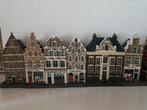 Hollandse Dutch collectables Amsterdamse 'KLM', Verzamelen, KLM Huisjes, Ophalen of Verzenden, Zo goed als nieuw