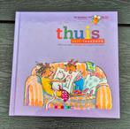 Thuis zelf leesboek, Ophalen of Verzenden, Zo goed als nieuw