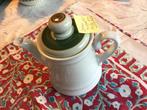 Vintage thee pot in nieuw staat., Ophalen of Verzenden