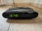 Philips AJ 3540 Wekkerradio, Audio, Tv en Foto, Radio's, Ophalen, Gebruikt, Radio