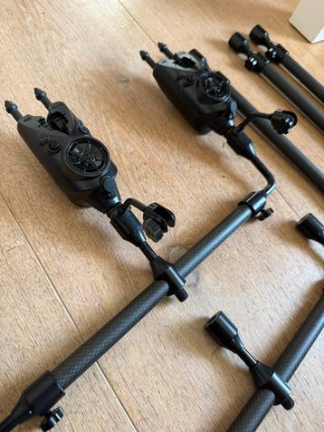Dobbins Bobbins beschikbaar voor biedingen