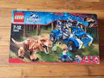 Lego Jurrasic World, Ophalen, Nieuw
