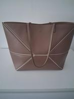 Carpisa leren shopper, Ophalen, Zo goed als nieuw, Overige merken