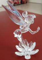 Swarovski Tinkerbell limited editie 2008 Disney, Ophalen of Verzenden, Zo goed als nieuw, Figuurtje