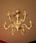 Fantastische kroonluchter, Huis en Inrichting, Lampen | Kroonluchters, Ophalen, Zo goed als nieuw, Metaal