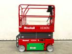Mantall - 2023 - XE80N - Hoogwerker