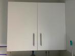 Bovenkastjes bijkeuken keuken garage, Huis en Inrichting, Keuken | Keukenelementen, 50 tot 100 cm, 25 tot 50 cm, 100 tot 150 cm