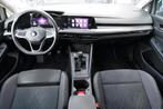 Volkswagen Golf 1.5 TSI Style NARDO/LED/ELEKTR STOEL/AMBI VE, Euro 6, 4 cilinders, Origineel Nederlands, Bedrijf