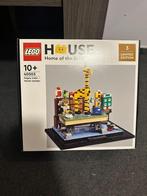 LEGO 40503 Dagny Holm Lego House limited, Kinderen en Baby's, Speelgoed | Duplo en Lego, Nieuw, Complete set, Ophalen of Verzenden