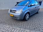 Opel Meriva 1.6 Nieuwe APK!, Auto's, Opel, 65 €/maand, Stof, 4 cilinders, 100 pk