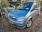 Opel Meriva 1.4-16V Selection,trekhaak,climate control, Auto's, Opel, Voorwielaandrijving, Gebruikt, 4 cilinders, 665 kg