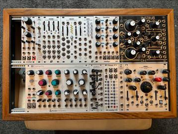 Wat eurorack modules beschikbaar voor biedingen