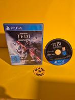 Star Wars Jedi Fallen Order - PS4, Spelcomputers en Games, Games | Sony PlayStation 4, Avontuur en Actie, Vanaf 18 jaar, Verzenden