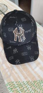 Luxe New York Yankees Pet, New York Yankees, Nieuw, Pet, One size fits all
