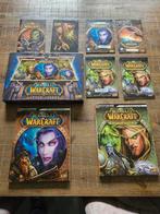 Wow battlechest. (Geen key), 1 speler, Ophalen of Verzenden, Gebruikt, Online