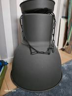 Grijze Ikea Lamp, Ophalen, Zo goed als nieuw, Minder dan 50 cm