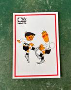 Panini plaatje WK 1974 #60, Verzamelen, Ophalen of Verzenden