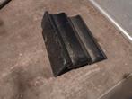 Gevraagd dakpannen., Ophalen, Steen of Klei, Zwart, Nieuw