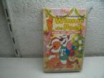 vhs 192a winnie viert kerstfeest ned gespr, Cd's en Dvd's, VHS | Kinderen en Jeugd, Alle leeftijden, Ophalen of Verzenden, Gebruikt