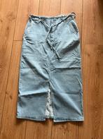 Expressie spijkerrok 36, Kleding | Dames, Rokken, Blauw, Nieuw, Ophalen of Verzenden, Maat 36 (S)