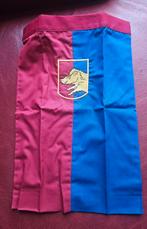 Halsdoek 11 BEVO, Verzamelen, Ophalen of Verzenden, Landmacht, Nederland, Embleem of Badge