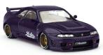 Nissan Skyline GT-R (R33) Active Carbon R V2 '95, KaidoHouse, Auto, Nieuw, Ophalen of Verzenden
