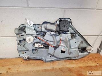 Peugeot 206 cc 2001 - 2007 raammechanisme LINKS achter €100 beschikbaar voor biedingen
