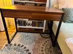 Zo goed als jieuw ladenbureau, Huis en Inrichting, Bureaus, Ophalen, Zo goed als nieuw