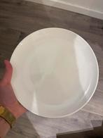 VT Wonen Borden Set -  4 Diner, Ophalen, Nieuw, Bord(en), Effen