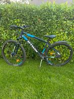 B-Twin rockrider 520, Fietsen en Brommers, Fietsen | Mountainbikes en ATB, Gebruikt, Hardtail, 49 tot 53 cm, Ophalen