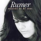 Rumer- Seasons of my soul- 2010, 2000 tot heden, Ophalen of Verzenden, Zo goed als nieuw