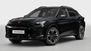 CUPRA Formentor Business beschikbaar voor biedingen