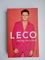 leco van zadelhoff, Ophalen, Zo goed als nieuw