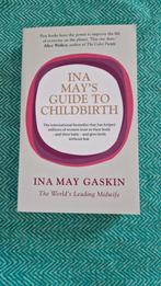 Ina May Gaskin - Ina May's Guide to Childbirth, Ina May Gaskin, Zwangerschap en Bevalling, Nieuw, Ophalen of Verzenden