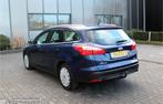 Ford FOCUS Wagon 1.6 TDCI ECOnetic Lease Titanium | 2013 | C, Auto's, Ford, Euro 5, Stof, Gebruikt, 4 cilinders