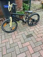 Gt bikes bmx opknapper, Ophalen of Verzenden, Zo goed als nieuw, Staal