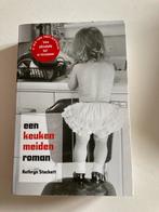 Een Keukenmeiden Roman - Kathryn Stockett, Kathryn Stockett, Ophalen of Verzenden, Zo goed als nieuw, Nederland