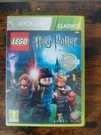 Lego Harry Potter jaren 1-4, Spelcomputers en Games, Games | Xbox 360, Vanaf 7 jaar, Avontuur en Actie, Ophalen of Verzenden, 1 speler