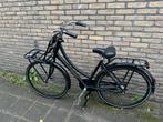 Een nette Cortina U4 Transport 28 inch omafiets., Fietsen en Brommers, Fietsen | Dames | Damesfietsen, Versnellingen, Zo goed als nieuw