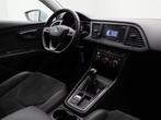 SEAT Leon 1.5 TSI FR Business Intense | PANO | ADAPTIVE | VI, Auto's, Seat, Voorwielaandrijving, 4 cilinders, Met garantie (alle)