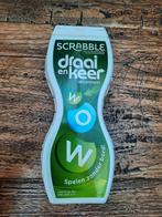 Scrabble draai en keer, nieuw., Ophalen, Nieuw