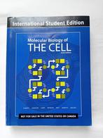 Molecular Biology of The Cell - 6th edition (Grote Alberts), Ophalen of Verzenden, Bruce Alberts, Beta, WO