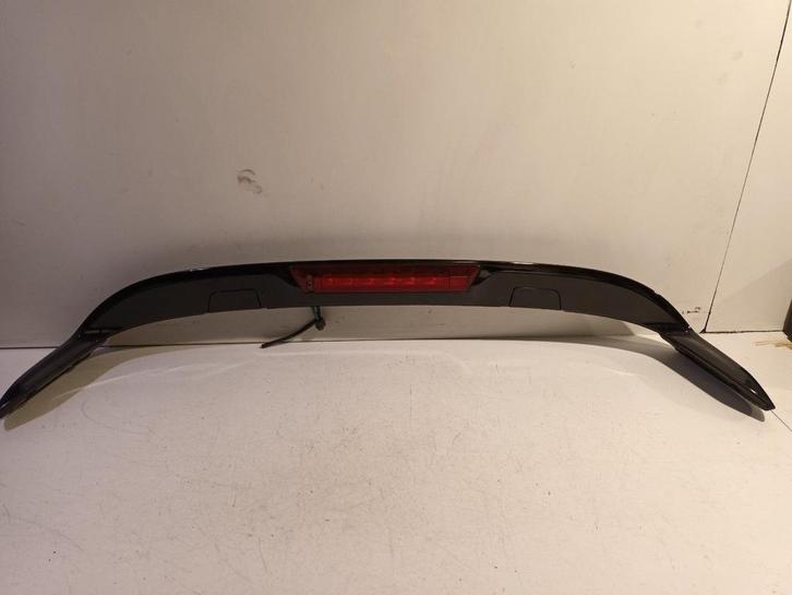 Spoiler Opel Karl, Auto-onderdelen, Carrosserie en Plaatwerk, Achterklep, Opel, Gebruikt, Herkomst onderdeel bekend, 12 maanden garantie