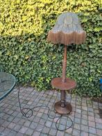 vintage staande lamp, Huis en Inrichting, Ophalen, Gebruikt, 150 tot 200 cm