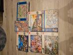 Verschillende puzzels, Jumbo, Jan van Haasteren., Ophalen, Zo goed als nieuw