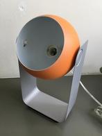 Massive bollamp, Ophalen of Verzenden, Gebruikt, Metaal, Minder dan 50 cm