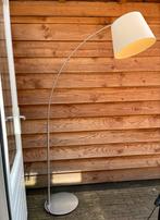Booglamp op voet, Ophalen, Overige materialen, Gebruikt, Modern