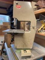 Inca Lintzaag - Gratis af te halen, Doe-het-zelf en Verbouw, Gereedschap | Zaagmachines, Ophalen, Gebruikt, Lintzaag