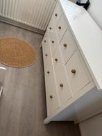 Ladenkast/commode, Ophalen of Verzenden, Zo goed als nieuw, 3 of 4 laden, Minder dan 100 cm