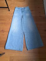 Closed wide leg jeans maat 26-27, Kleding | Dames, Broeken en Pantalons, Lang, Maat 34 (XS) of kleiner, Blauw, Ophalen of Verzenden